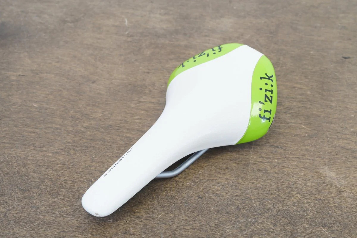 140mm Fizik Antares R5 Cr-Mo Rail Road Saddle 208