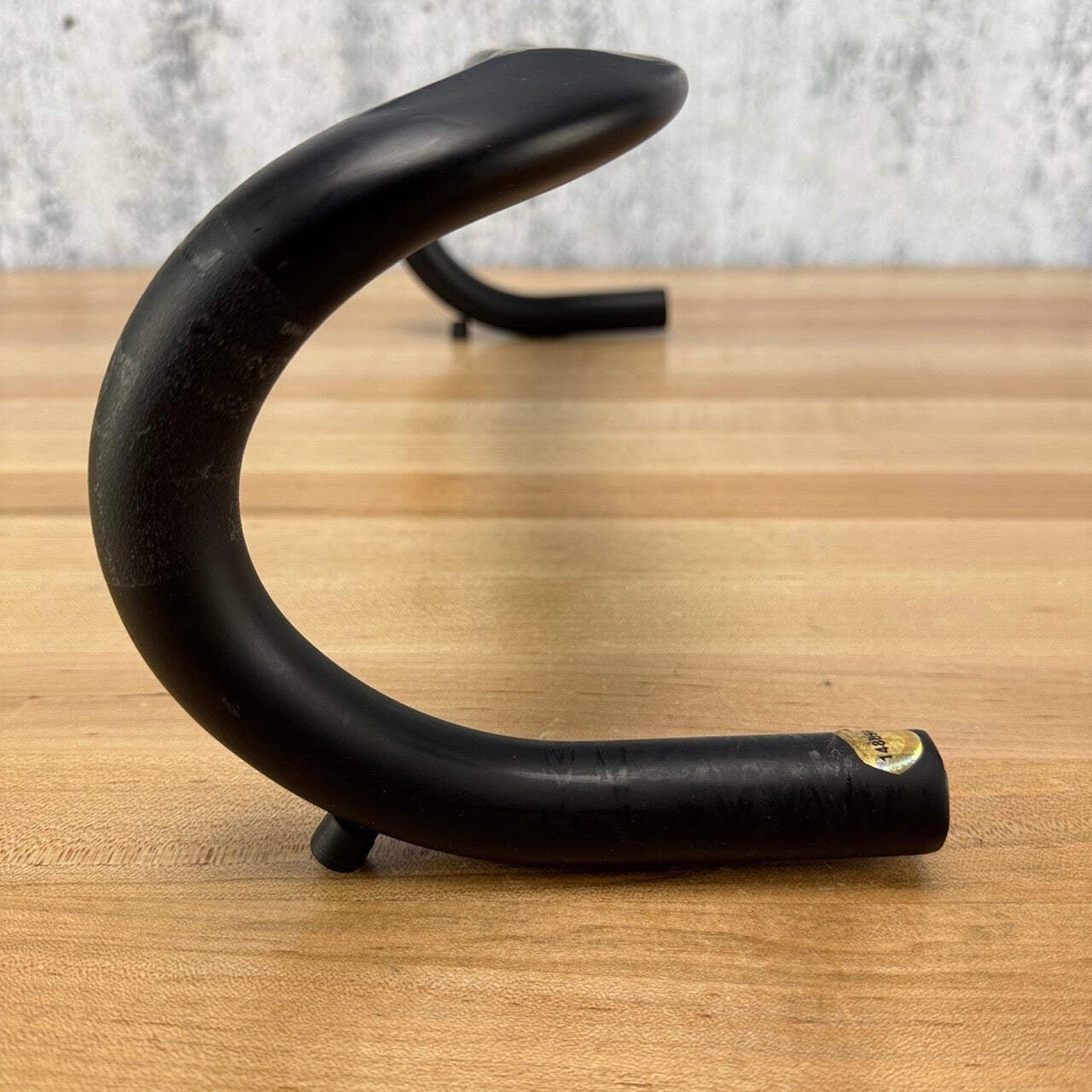 Ritchey WCS Streem II Aero Carbon 42cm 31.8mm 70mm Reach Handlebar 244g