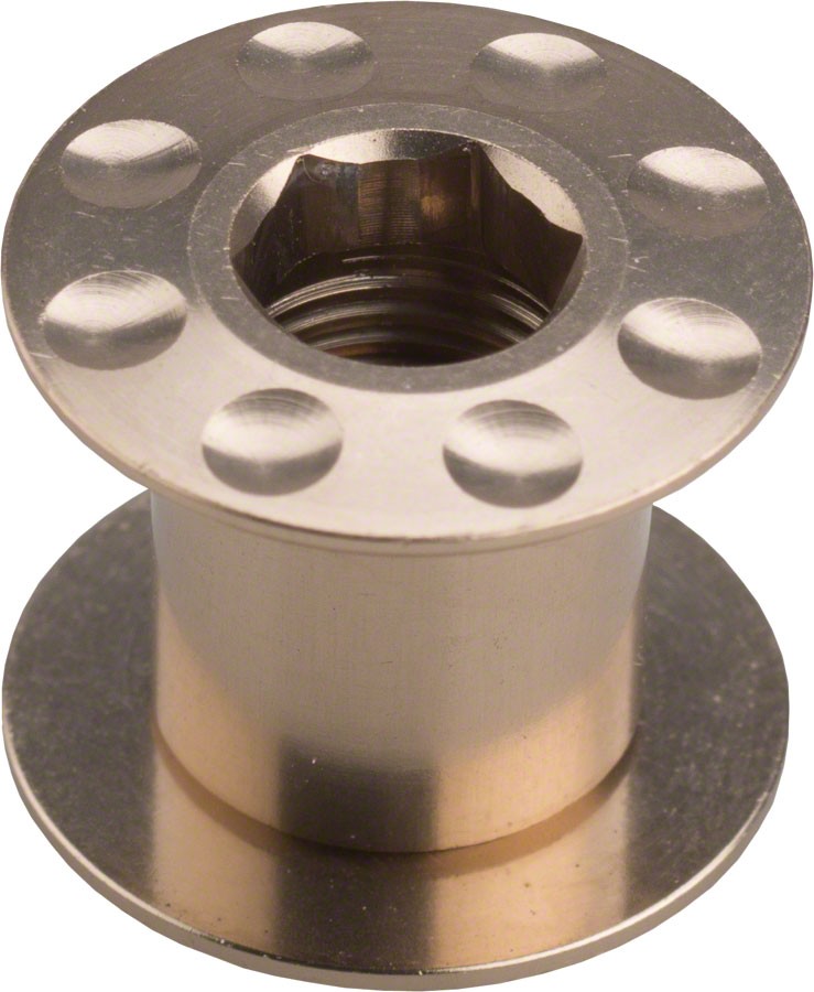 Remote Parts – KS Remote Clamp Pivot for all KS Posts – Dropper Seatpost Part