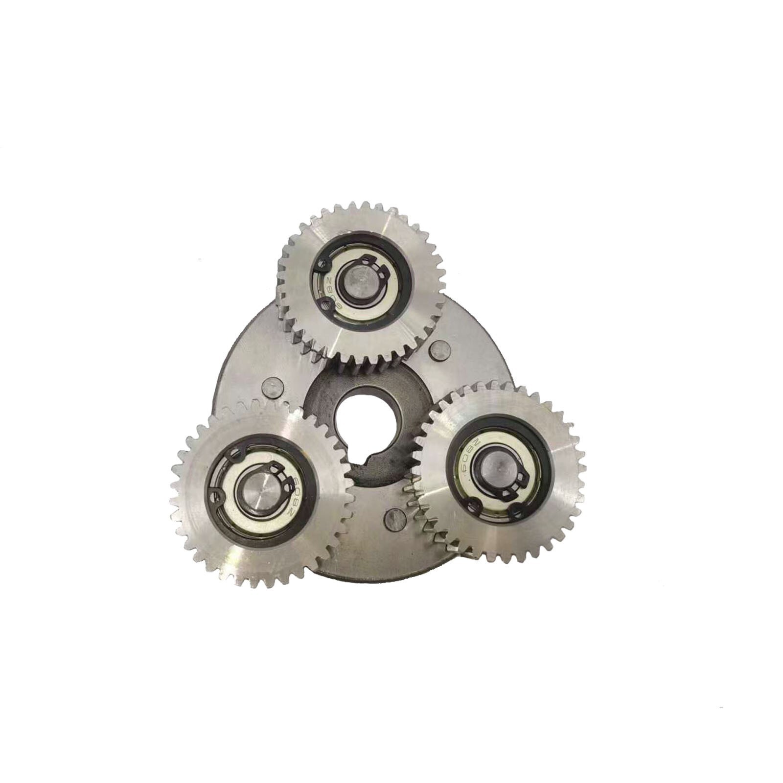 Steel Gear for Electric Bike Ebike Planetary Hub Motor 36T/ Clutch