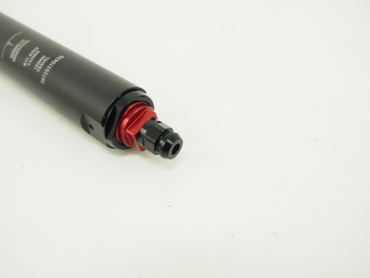 Rockshox Reverb Stealth C1 31.6mm x 150mm Travel Dropper Post – No Remote