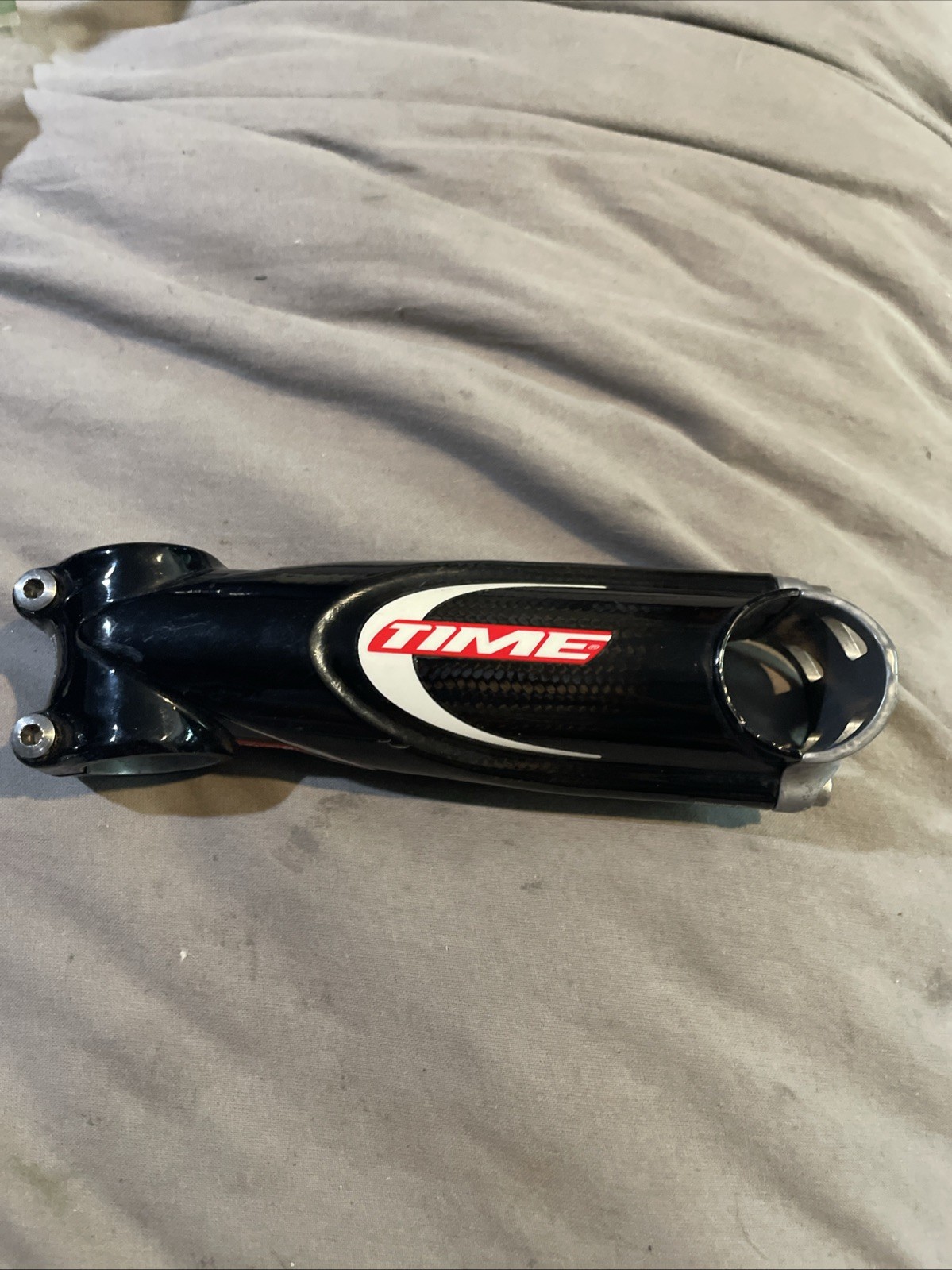 Time Monolink Carbon Fiber Stem 14cm long