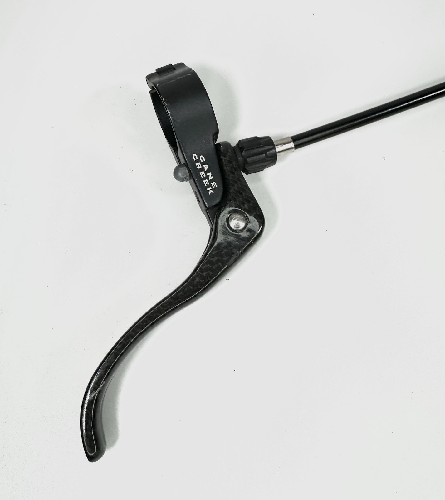 Carbon Cane Creek SL Front Brake Set Up Lever & Caliper Single Speed Fixie