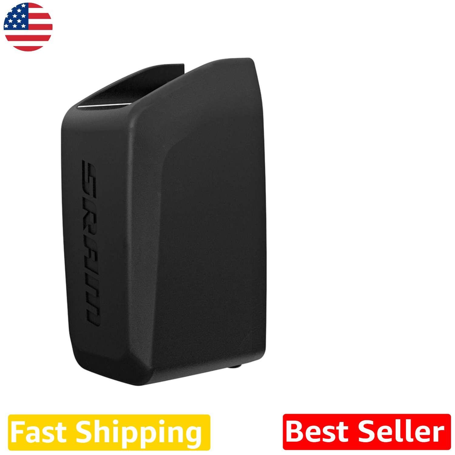 Genuine SRAM eTap AXS Battery | 12V 389mAh | Fast Charge | Durable Cover