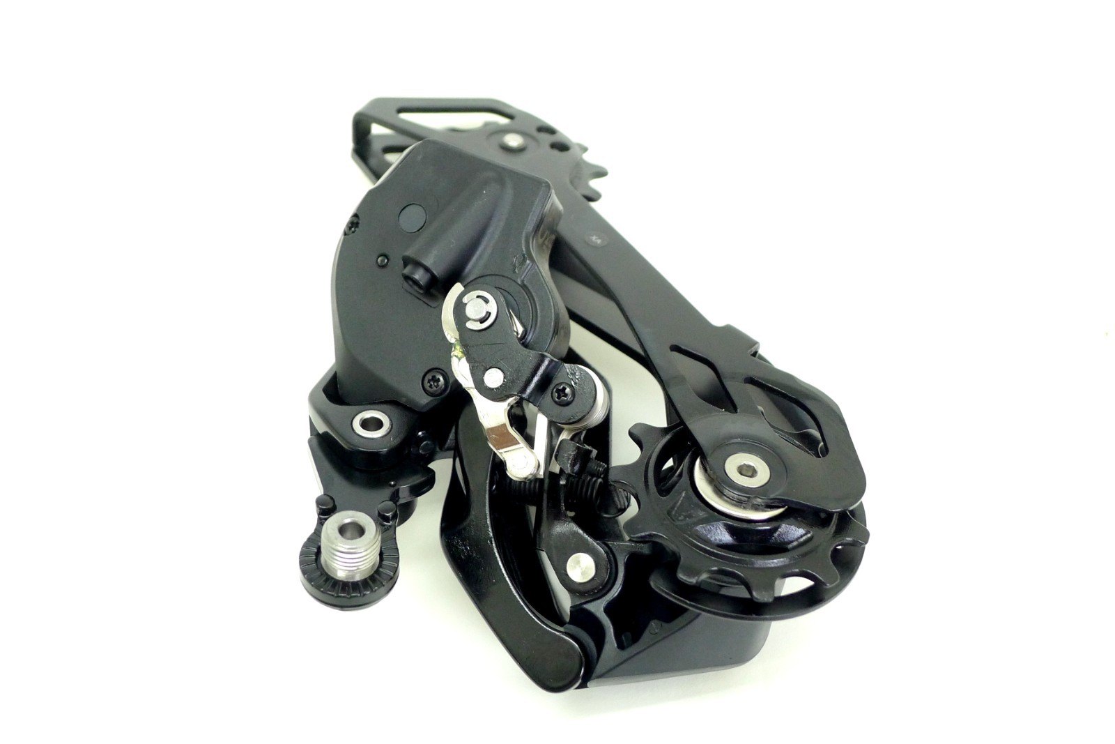 Shimano 105 Di2 R7150 R7170 Disc 12 Speed Electronic Group Set
