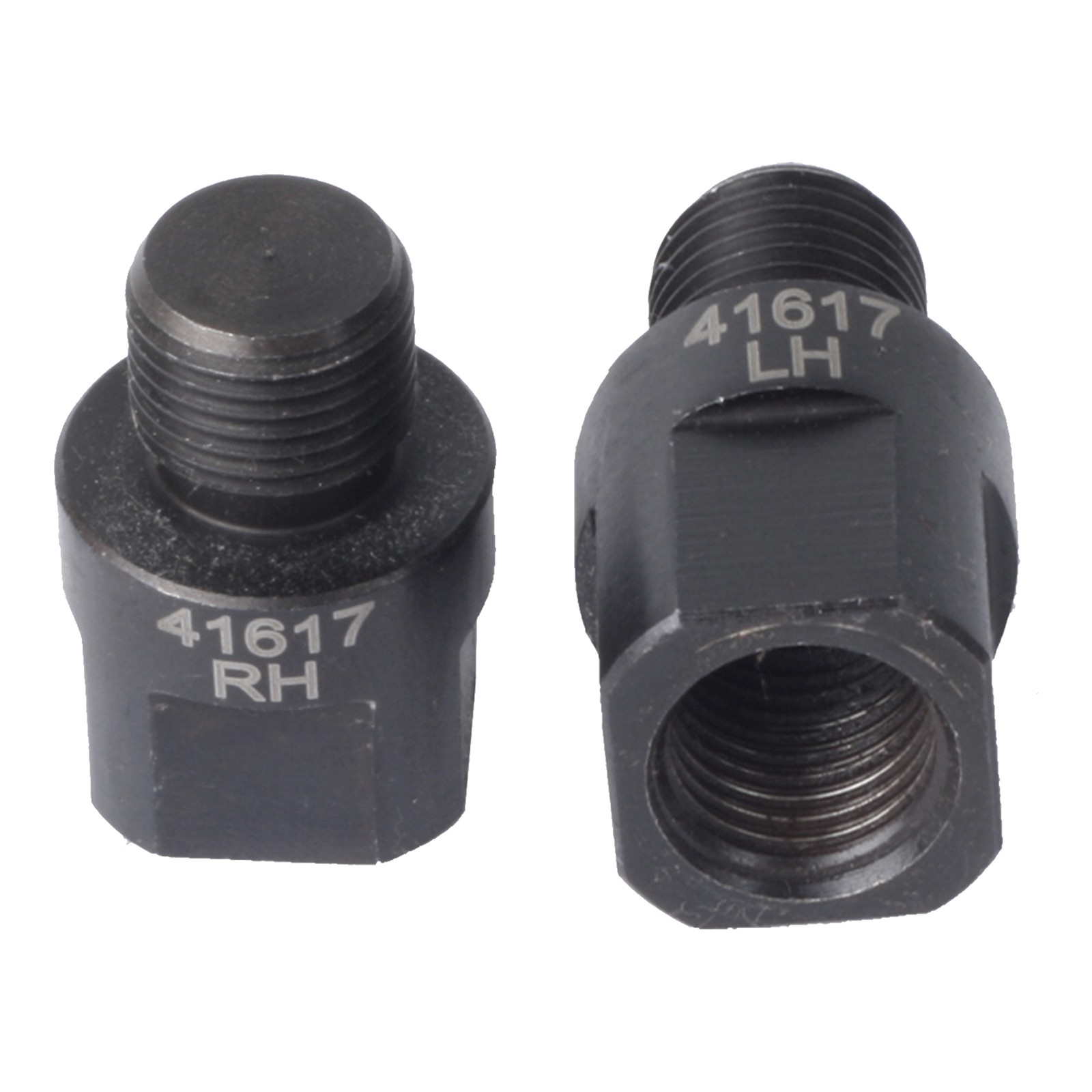 Sunlite Pedal Extenders 9/16 Pair 21mm Bike Pedal Spacers