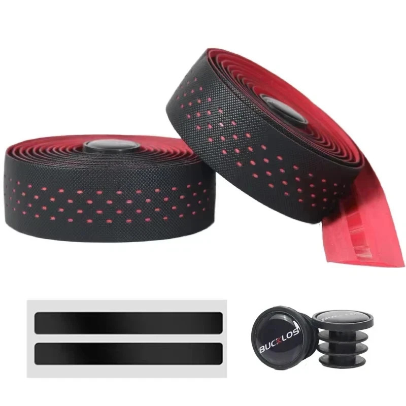 Professional Gravel Bike Handlebar Tape Shockproof Comfort Road Bicycle Bar Tape