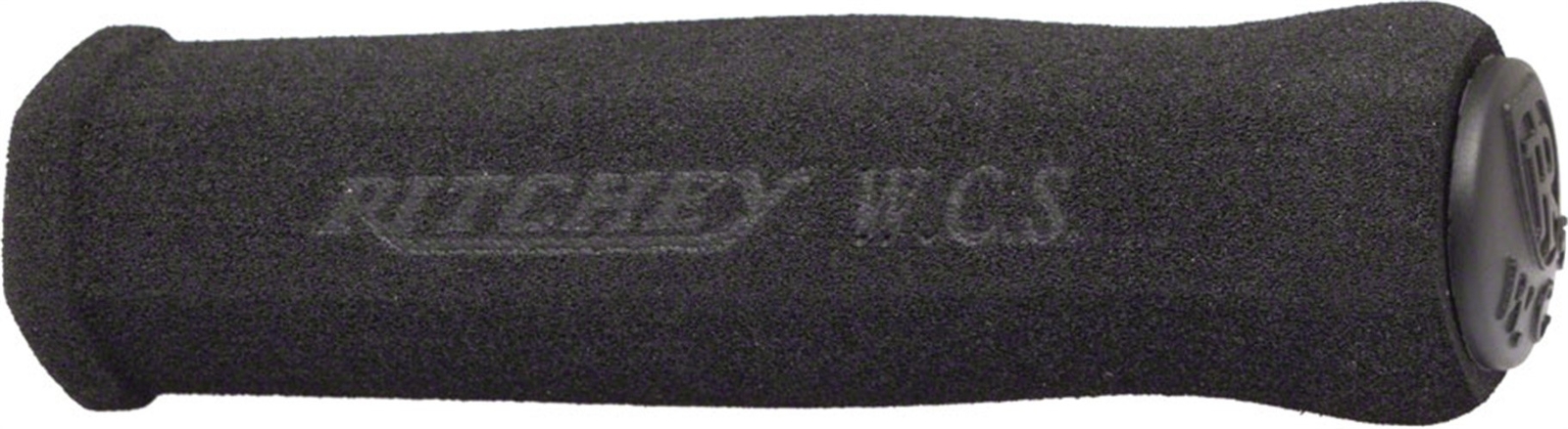 Ritchey WCS True Grip Grips – Black