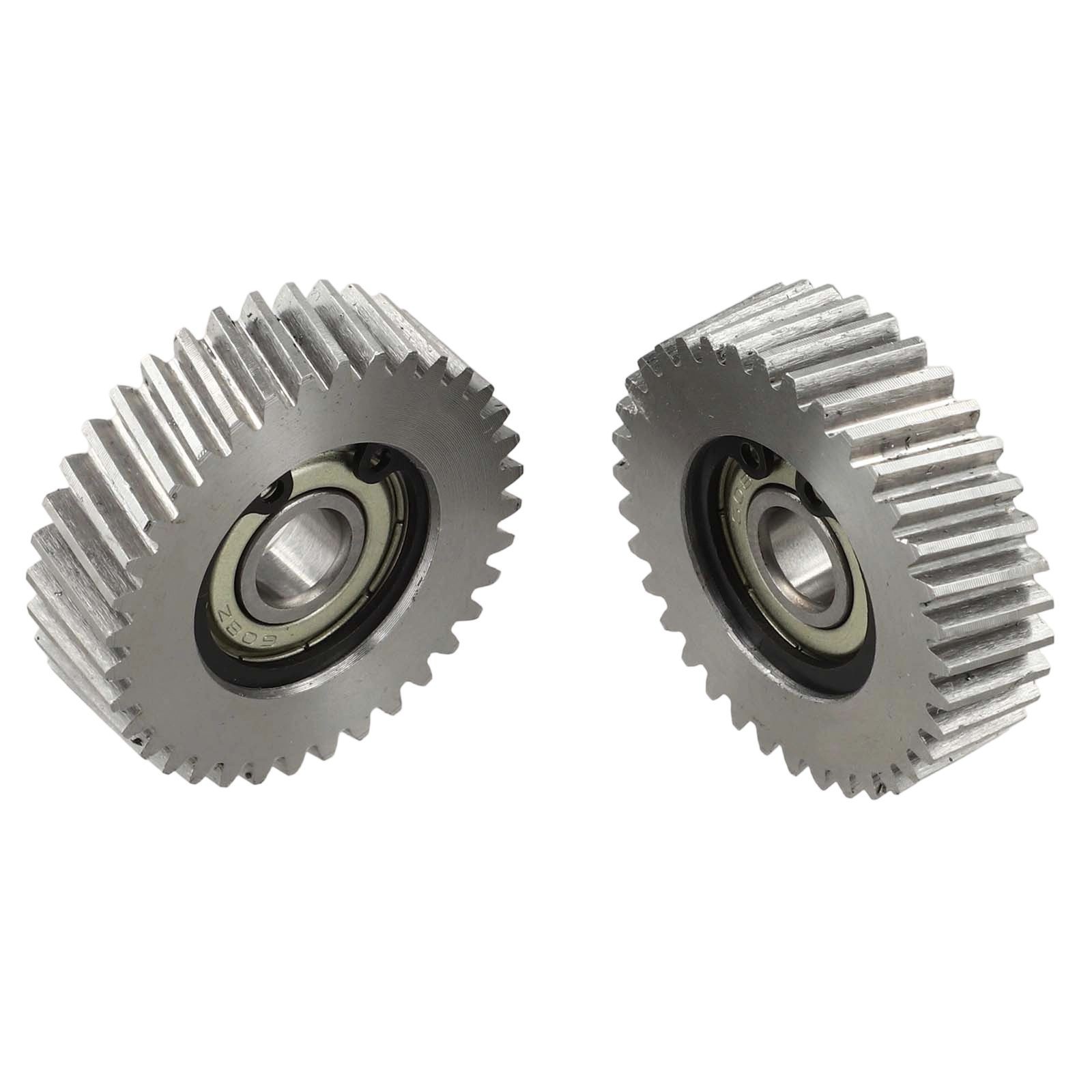 Brand New Planetary Gear With 608 Bearings Accessories Easy Installation
