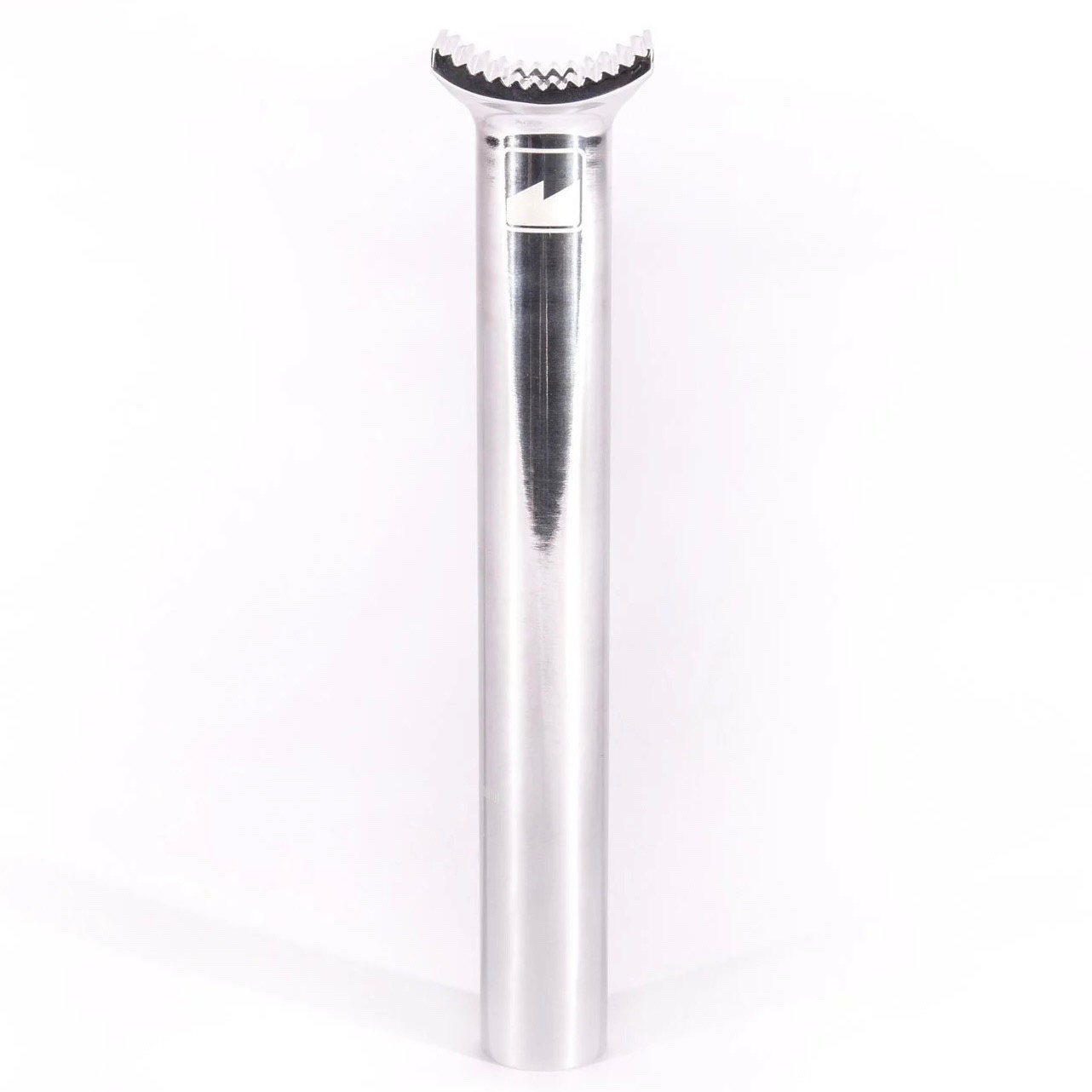 MERRITT BMX 25.4mm PIVOTAL SEAT POST POLISHED SILVER SUNDAY PRIMO CULT S&M