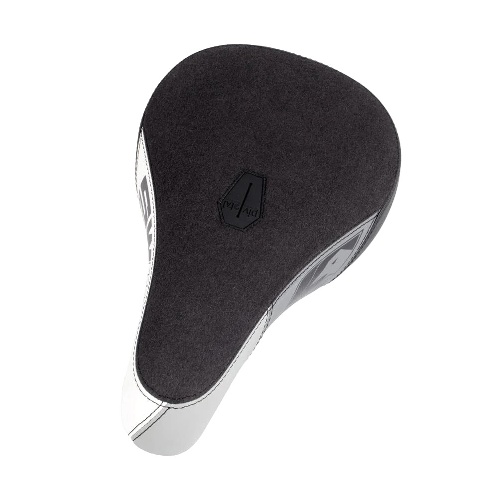 SHADOW CONSPIRACY PIVOTAL MID BMX BIKE SEAT HARO GT RANT CULT SUBROSA BMW NEW