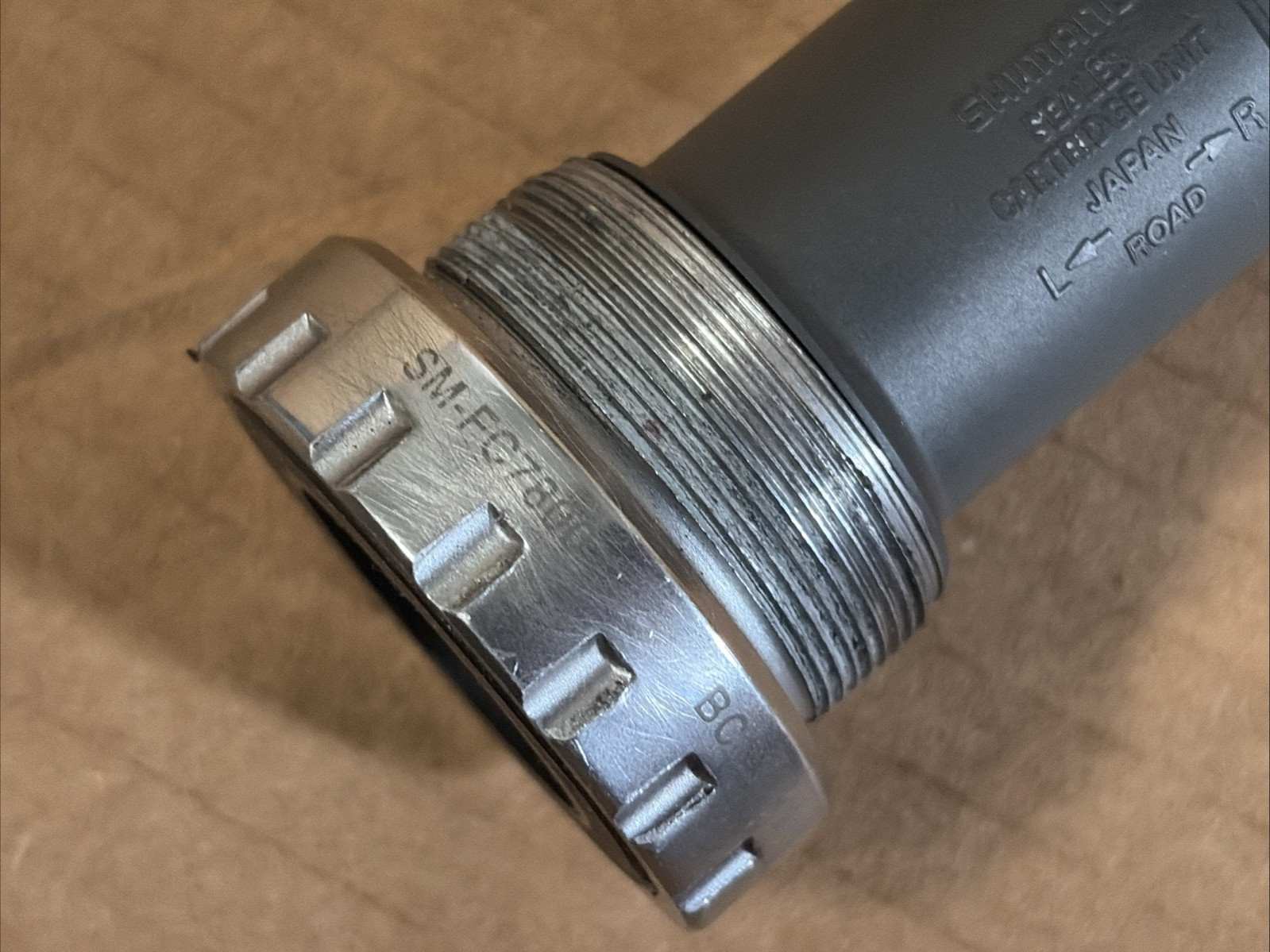 Shimano Dura Ace 7900/7800 – 10-Speed Group Set – Good Condition