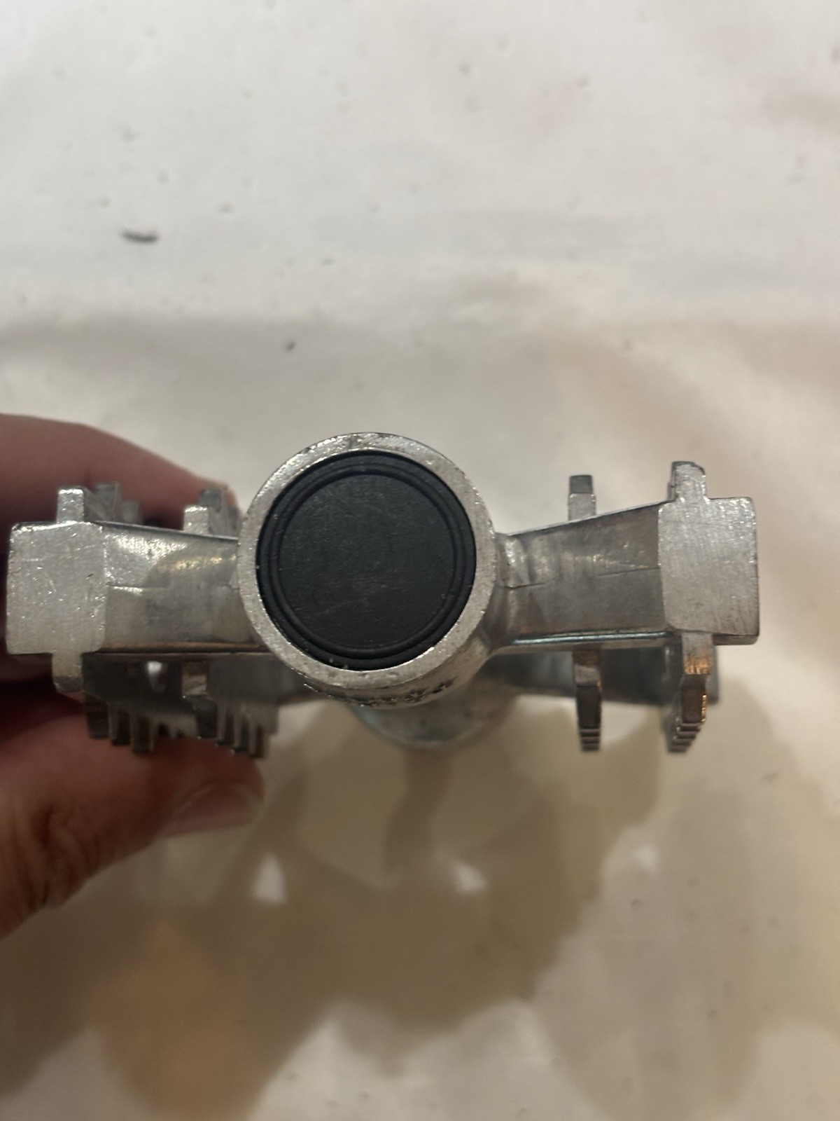 Odyssey Bmx 9/16 Pedals