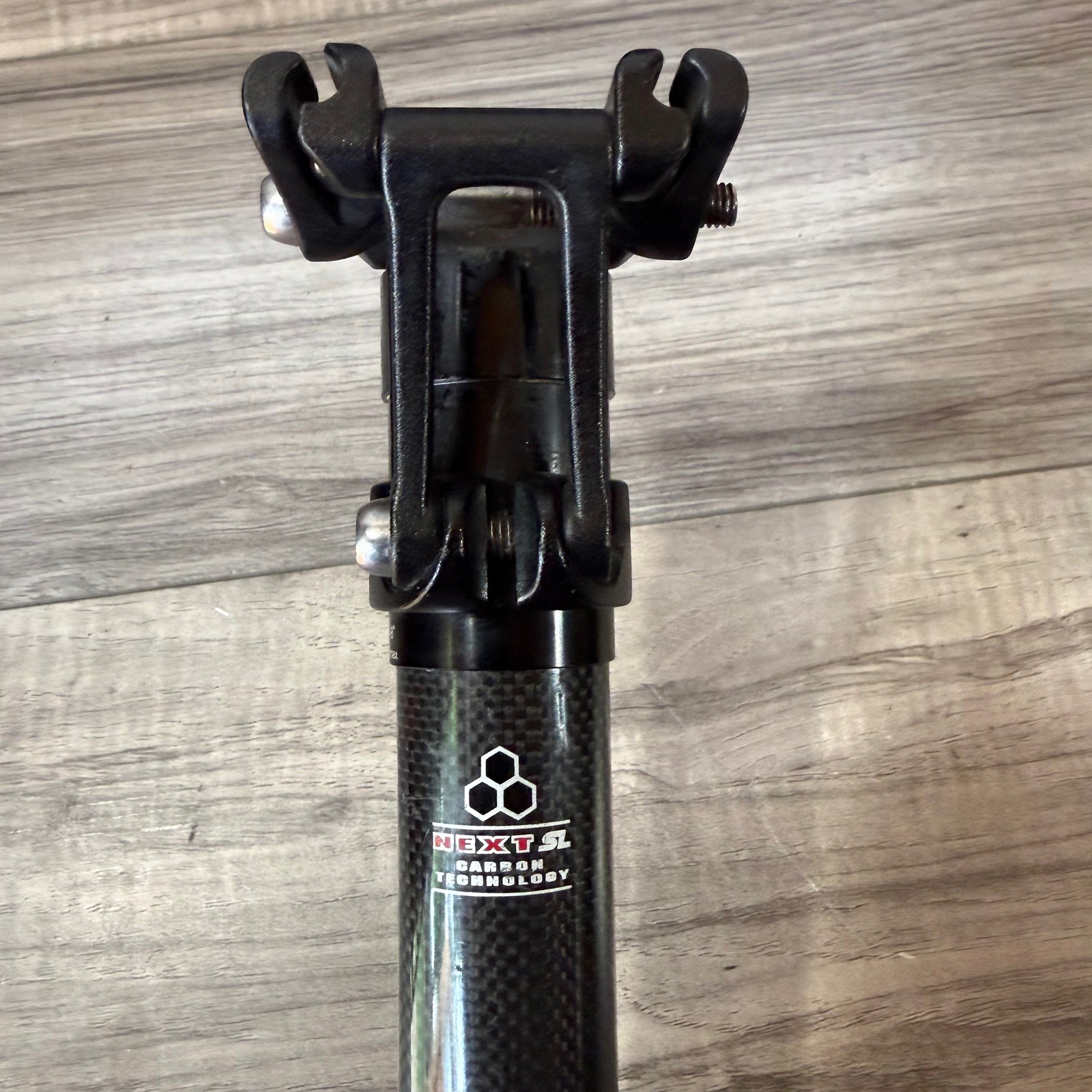 Race Face Next SL Carbon Seatpost 30.0 400mm 
