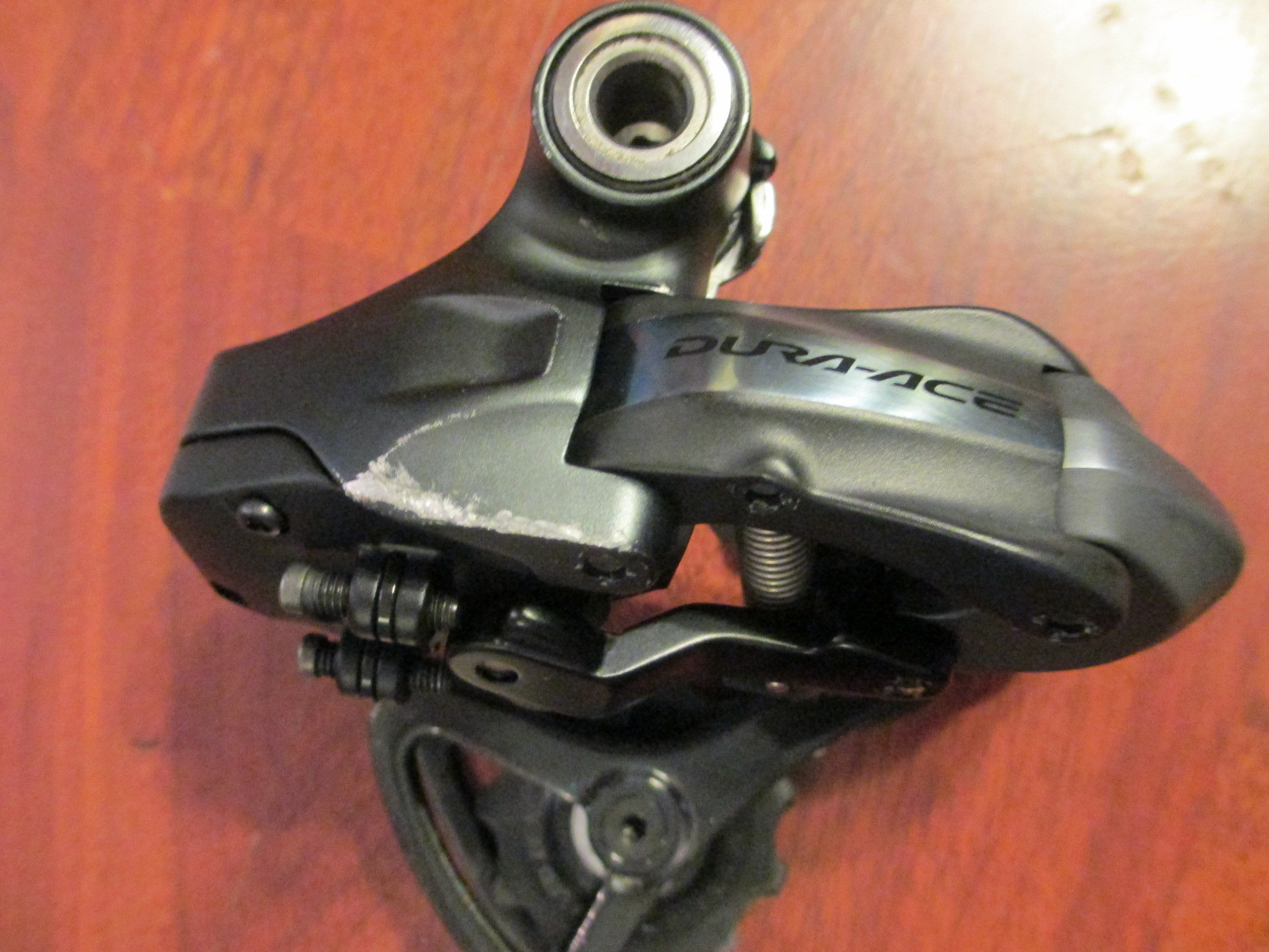 SHIMANO DURA ACE Di2 7970 ELECTONIC GROUP COMPLETE BUILD KIT 175 53/39 GRUPPO