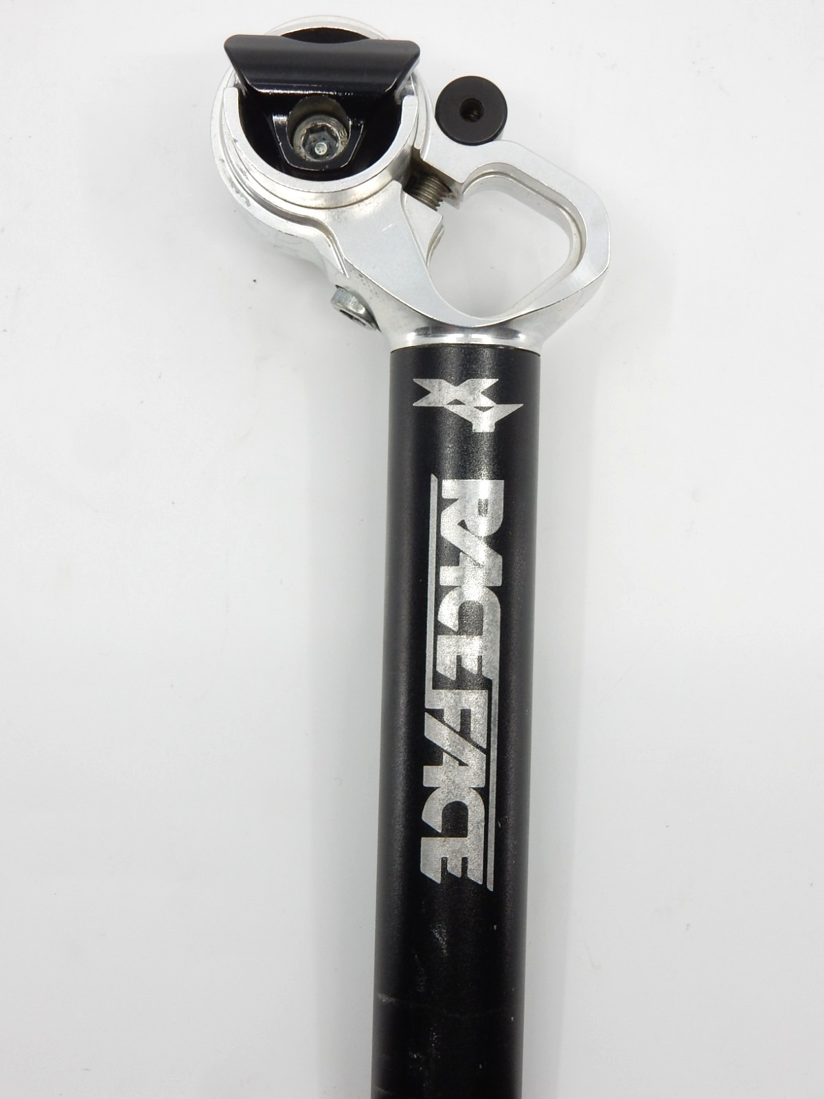 Vintage Race Face XY Mountain Bike Seatpost 26.8mm 380