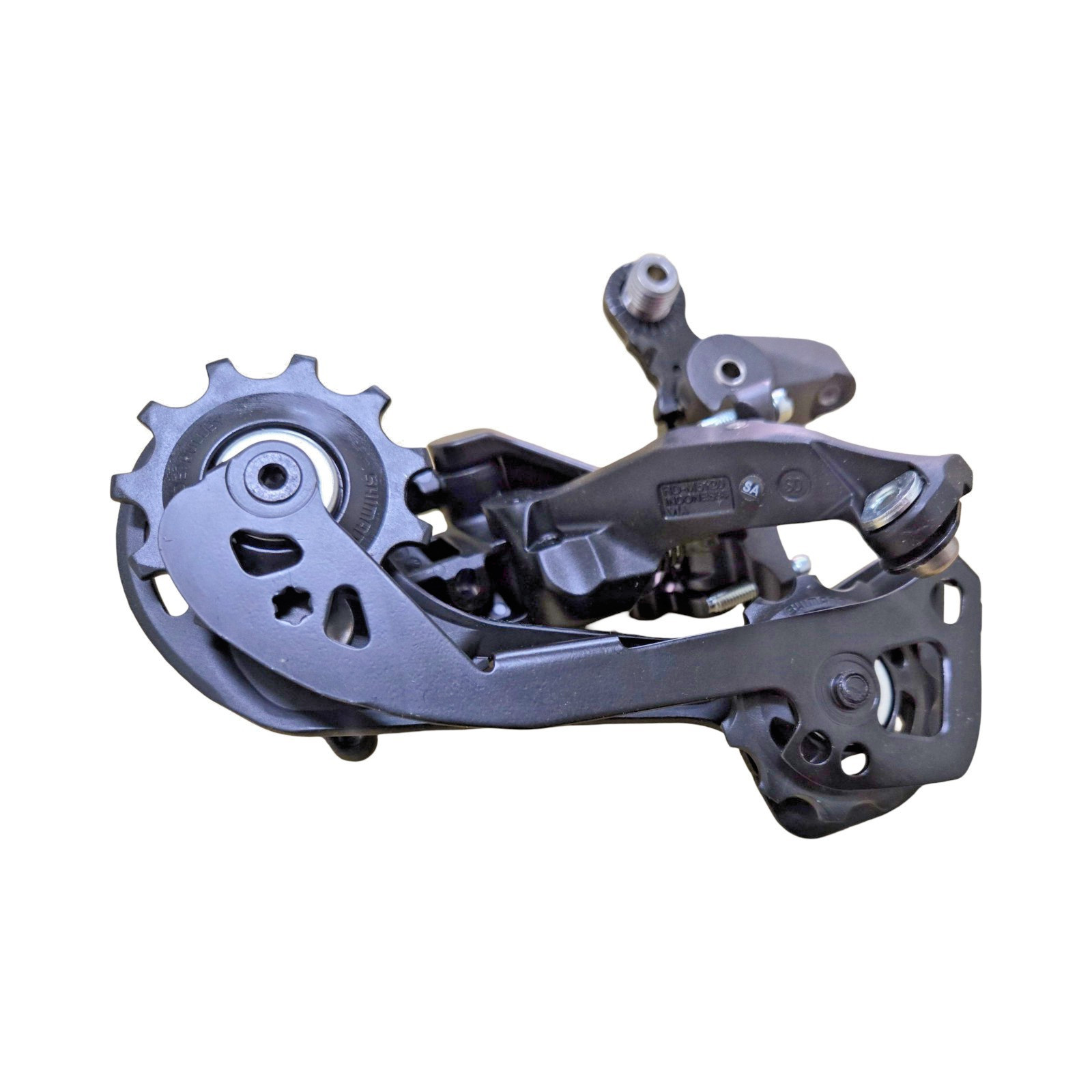 Shimano Deore Rear Derailleur RD-M5120 SGS 10 11 speed