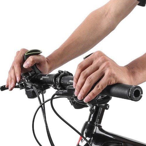 Mtb Bicycle Inner Bar Ends Mountain Bike Handlebar Ends Mini Bar End Size Small