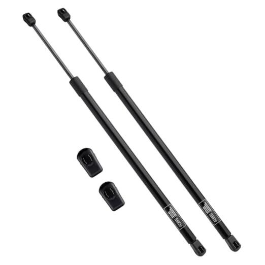 Rear Hatch Liftgate Strut for 2007-2014 Chevy Tahoe GMC Yukon Trunk Struts