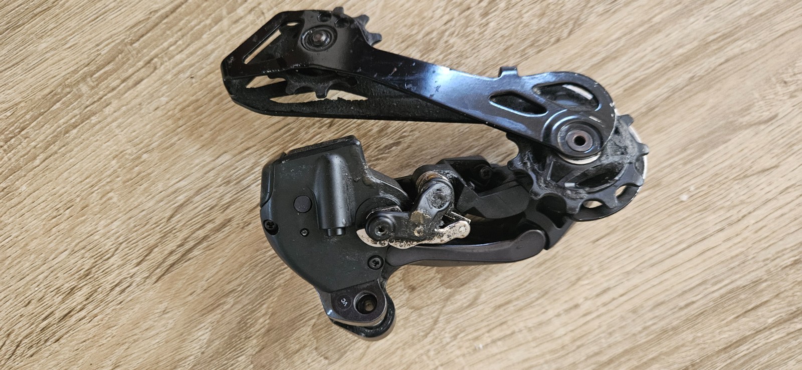 Shimano Ultegra Di2 R8170 R8150 2×12 Groupset 165mm 52/36 Disc