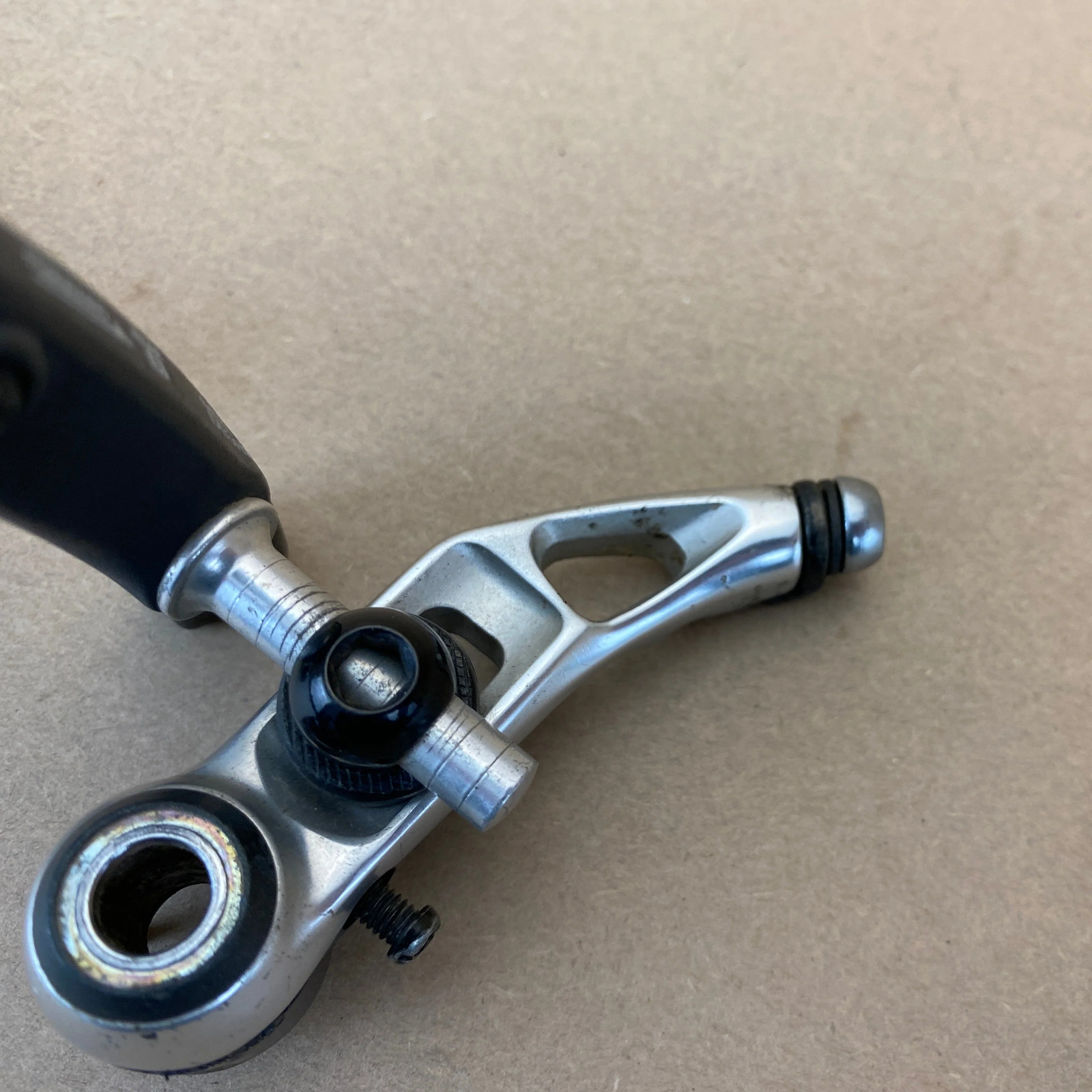 Shimano XT M-737 Cantilever Brakes