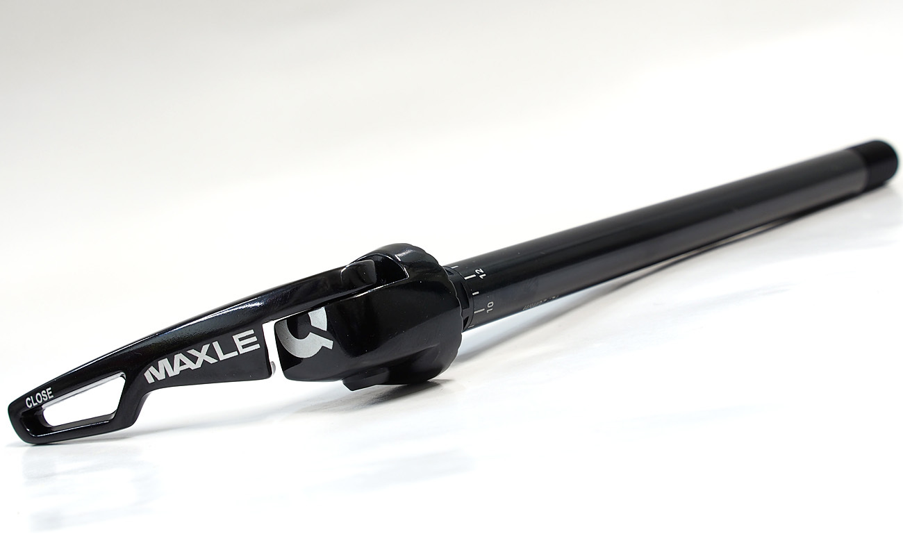 RockShox Maxle Lite Ultimate Rear MTB 12x150mm L:182/TL:20mm TP:M12x1.75