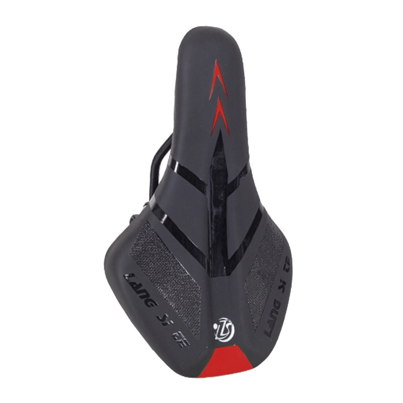 Waterproof Bike Seat Bicycles Cushion for Mountain Bike, Folding-Bike, Road Bike