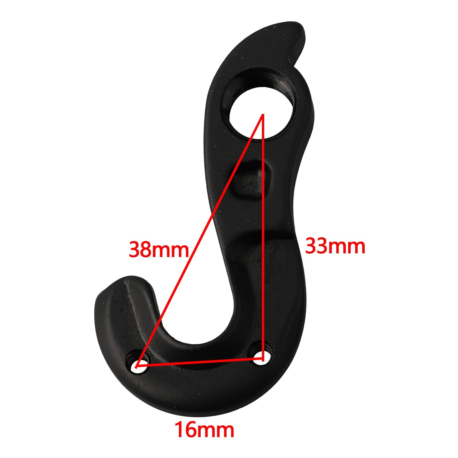 High Quality Bike Gear Rear Derailleur Mech Hanger for GIANT Contend SL 2017+