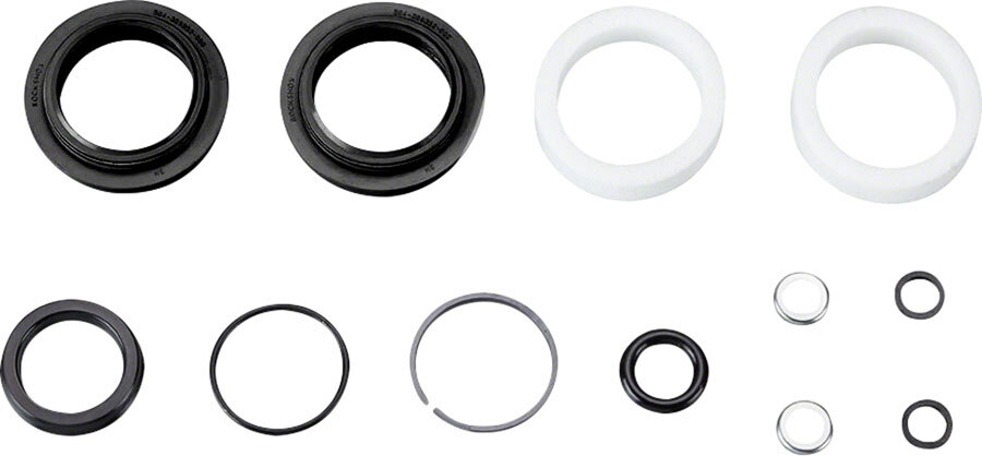RockShox Fork Service Kit 200 Hour/1 Year Sektor Silver RL Recon RL/TK Boost