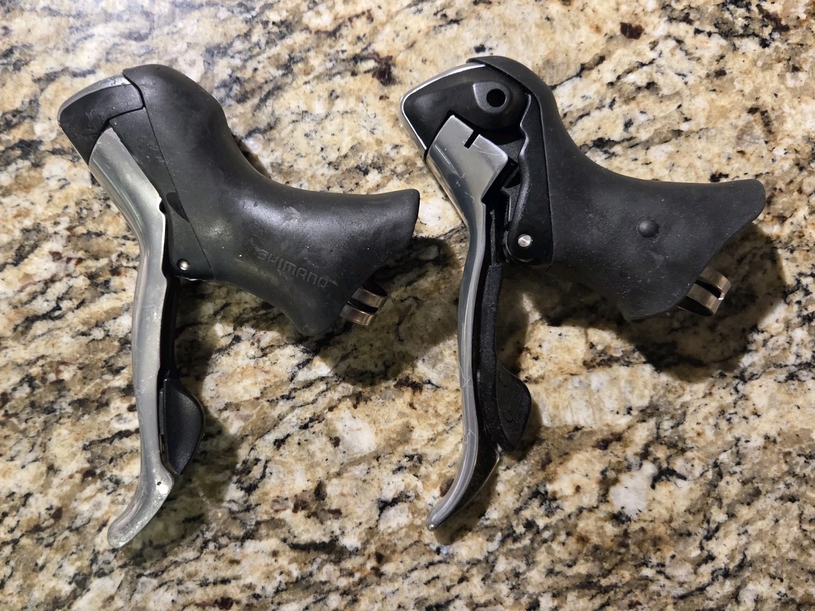 Ultegra 6600 10 Speed Groupset