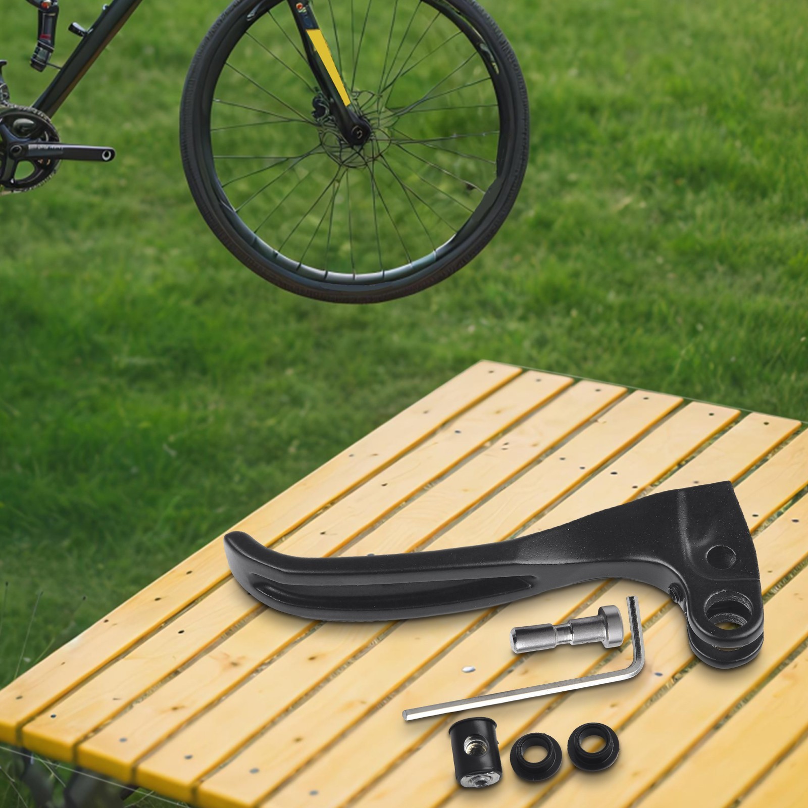 Brake Lever Service Parts for XOD/LiTing/Jiazhu Power Off Brake Lever Only