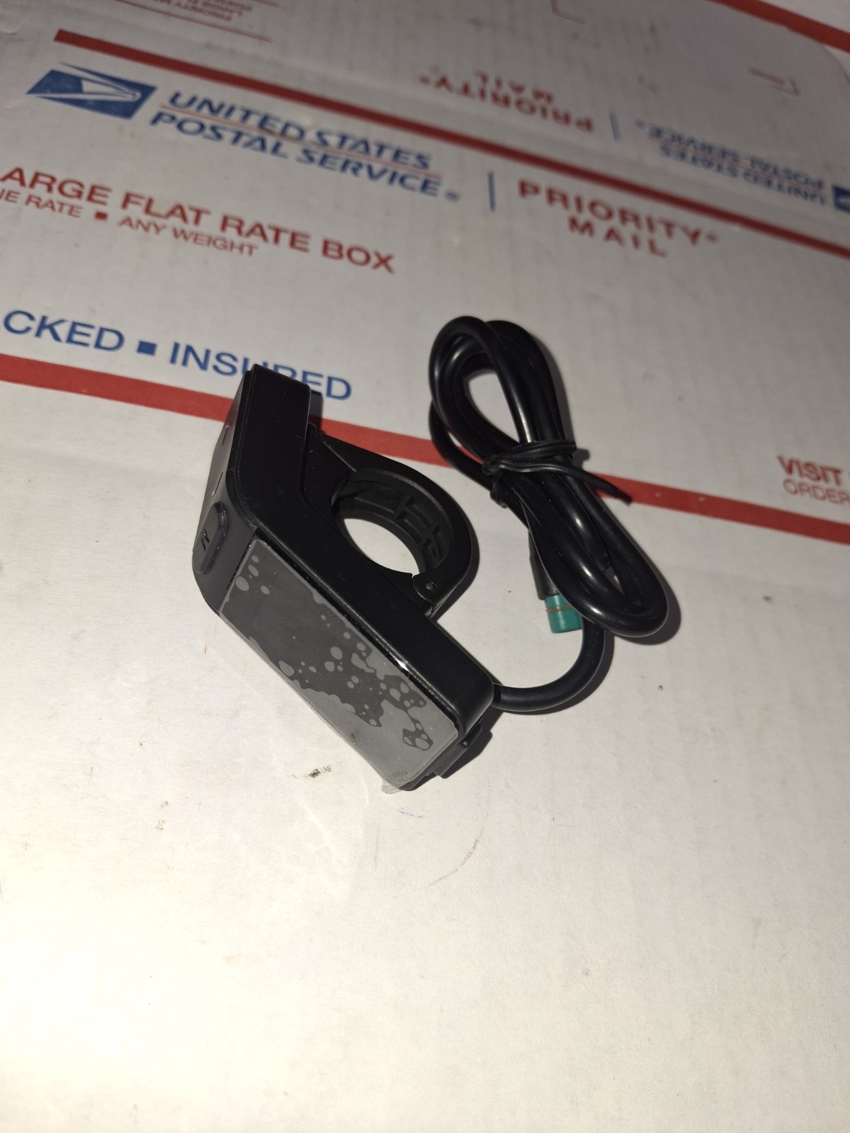 Ebike SW102C/T Display CAN Protocol Bafang M410 M500 M510 M600 M560 M800 M820