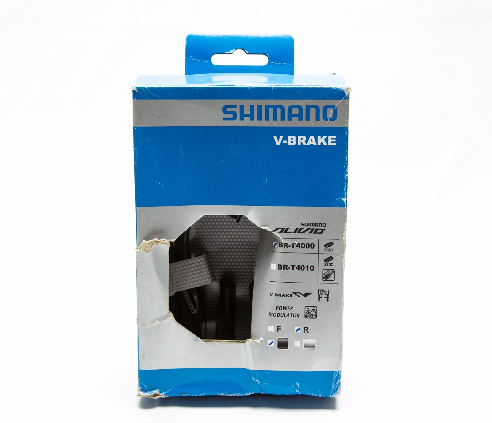 Shimano Alivio BR-T4000 Rear V-Brake