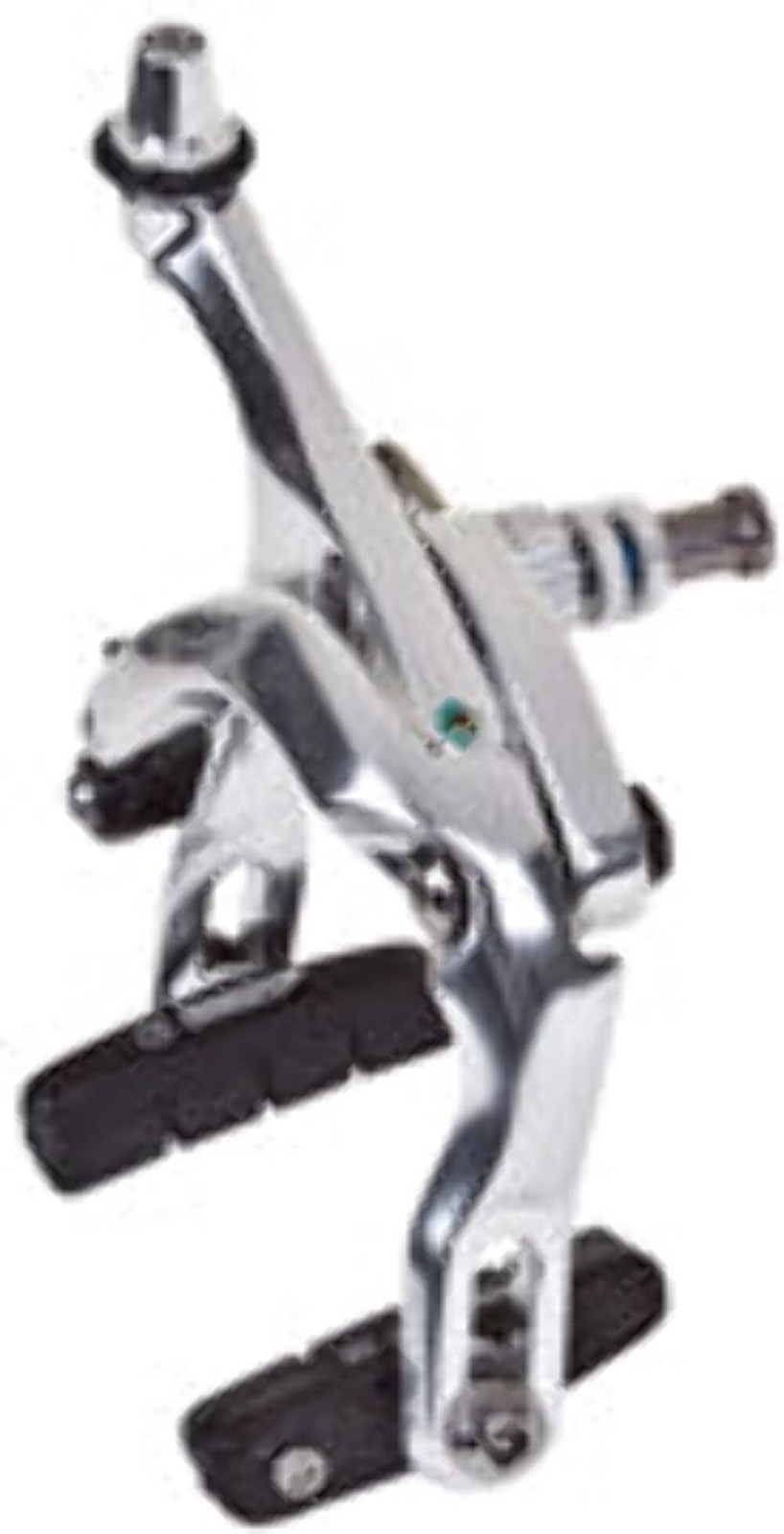 Brake Caliper Tektro R559 Road Rear Silver 55-73 Reach Recessed Nut