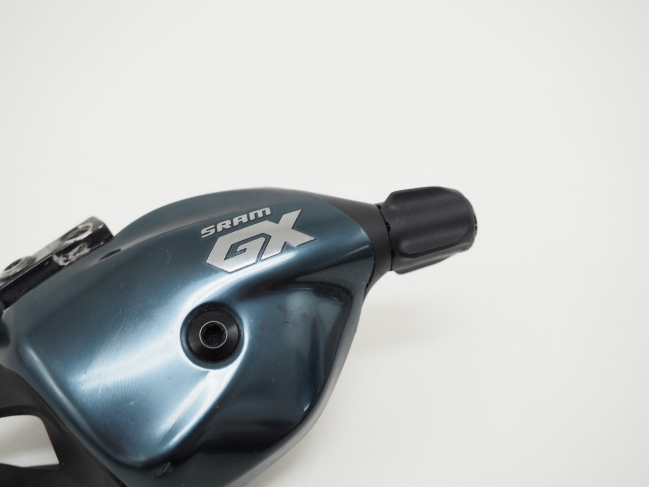 SRAM GX Eagle 12-Speed MTB Right/Rear Trigger Shifter Lunar SL-GX-1-A2