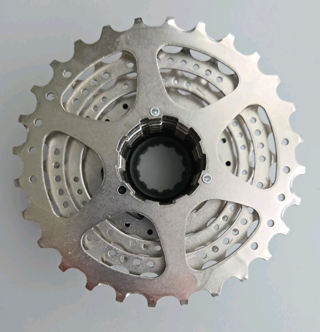 Shimano CS-HG41 Acera 7-Speed 28T Cassette – ECSHG417128