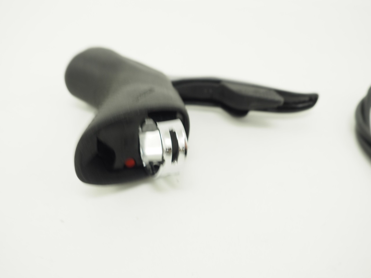 SRAM Force eTap AXS Hydraulic Brake Shift Lever Right/Rear Black w/Caliper