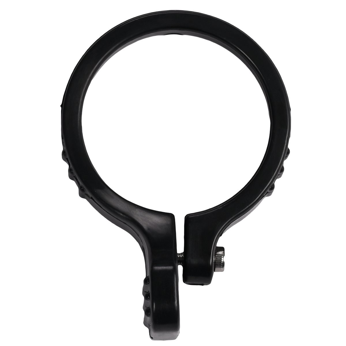 Black Ebike Thumb Throttle Adapter for Rad for Lectric for Himiway Ariel Rider
