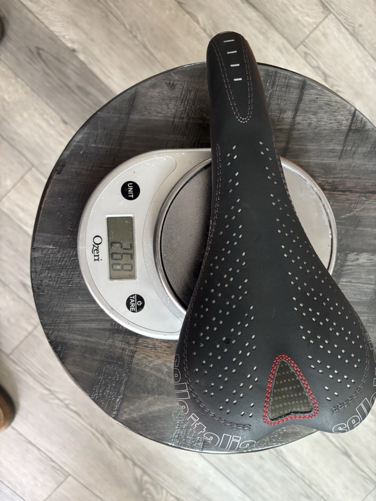 Selle Italia C2 Gel Saddle, Manganese Rails,Italy Road Race Bike Bicycle