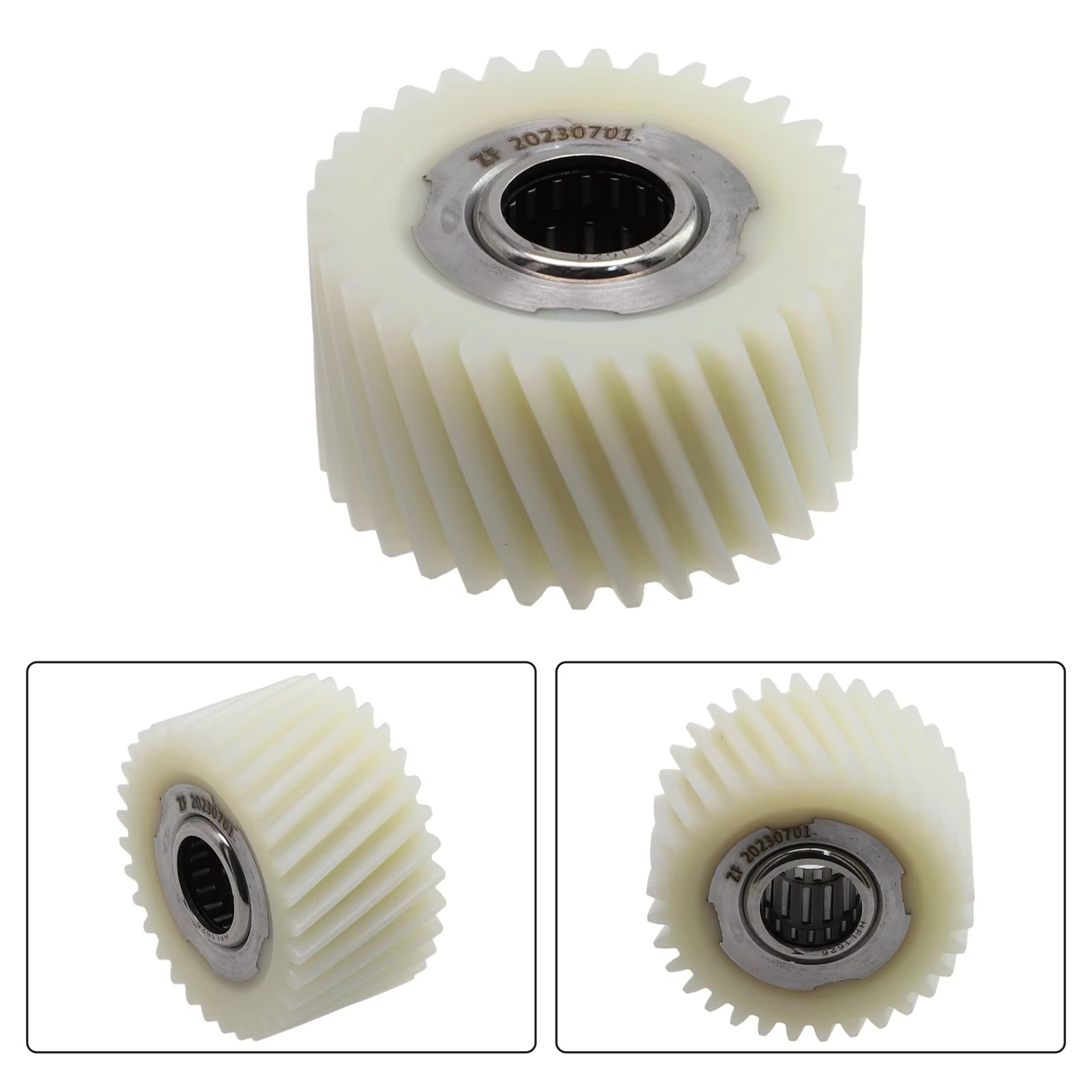 Ebike Reduction Nylon Gear For Bafang Mid Drive Motor BBS01 BBS02 BBSHD UART CAN