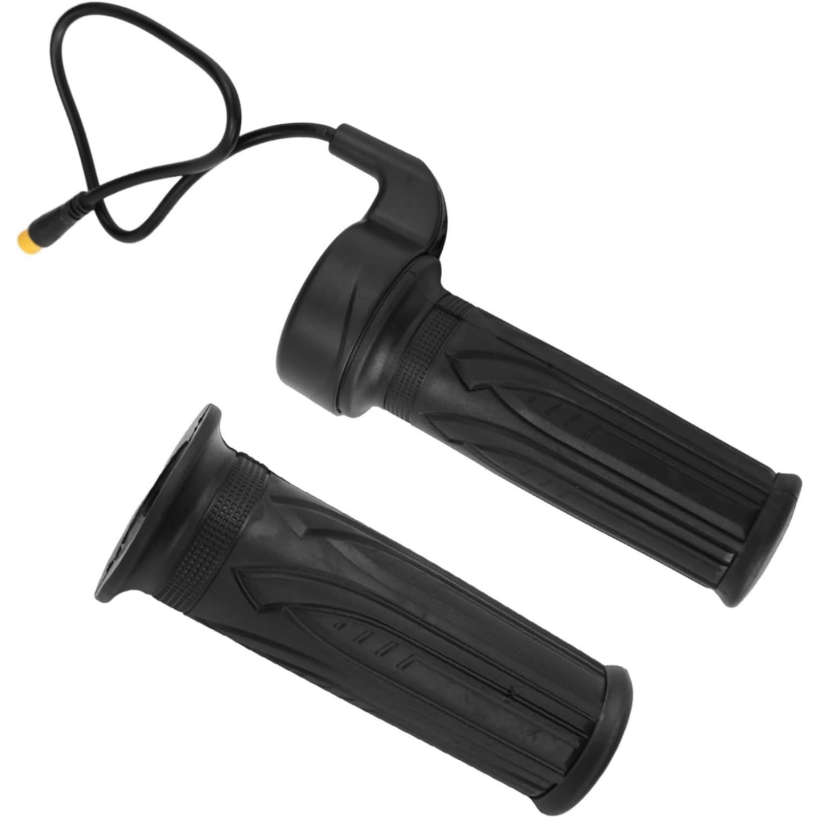 For Ebike Waterproof Full Twist Throttle Hand Grip Brand New Maintenance Part