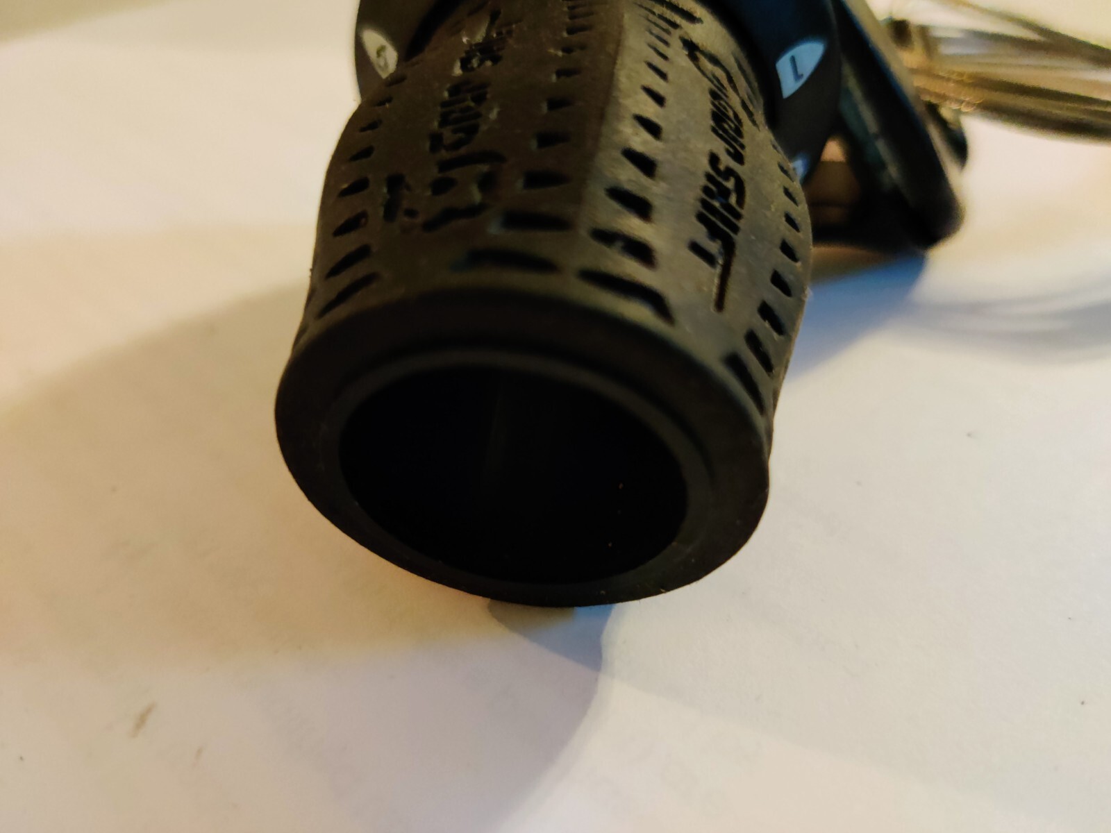SRAM MRX200-60 Bike Bicycle Grip Shift 6 Speed Shifter NOS – Right Only