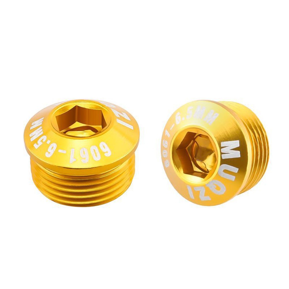 Pedal Cover Bicycle Pedal Dust Cover Pedal Repair Parts Bearing Pedal Cover