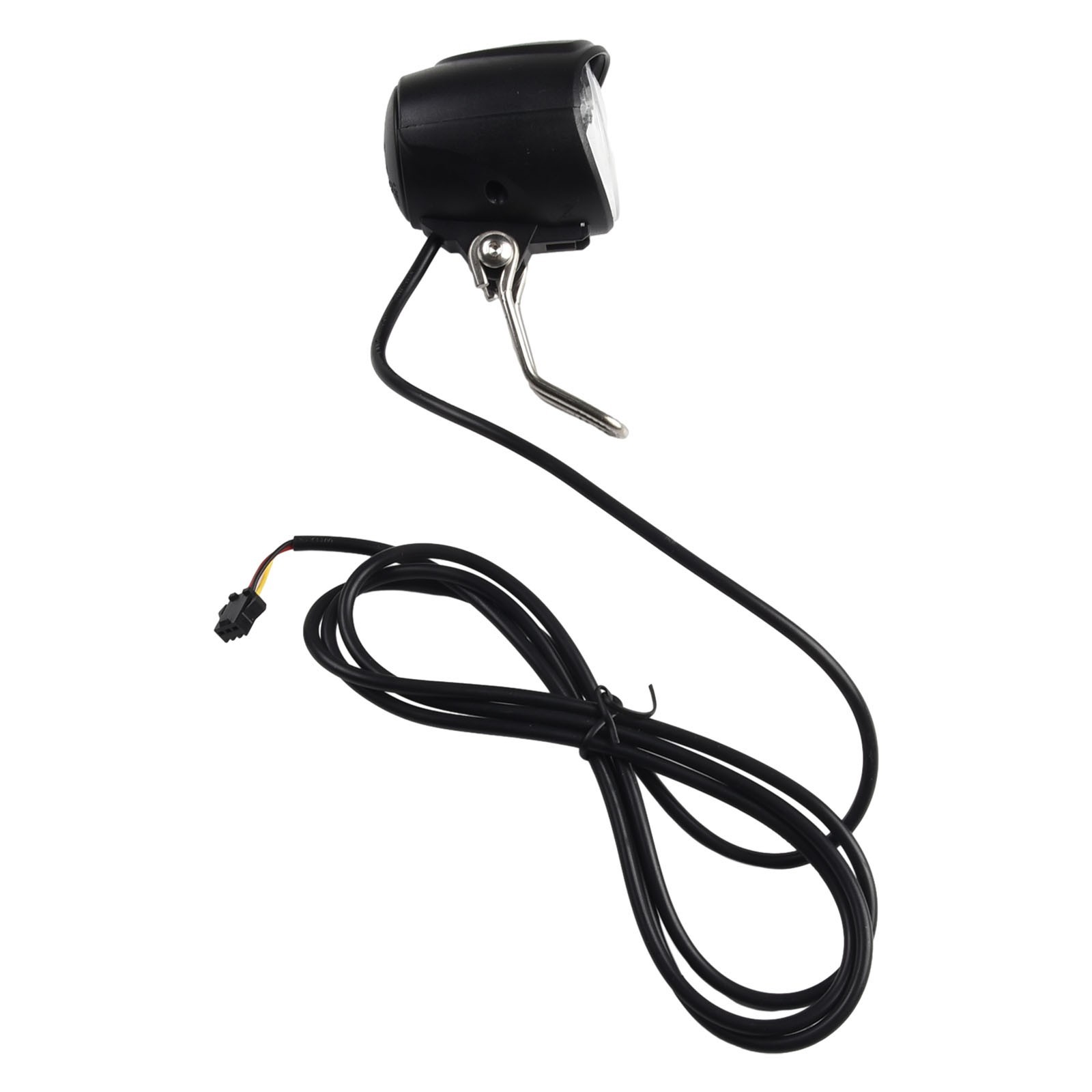 For Electric Bicycle Ebike Waterproof Led Light E Bike Front Light Headlight