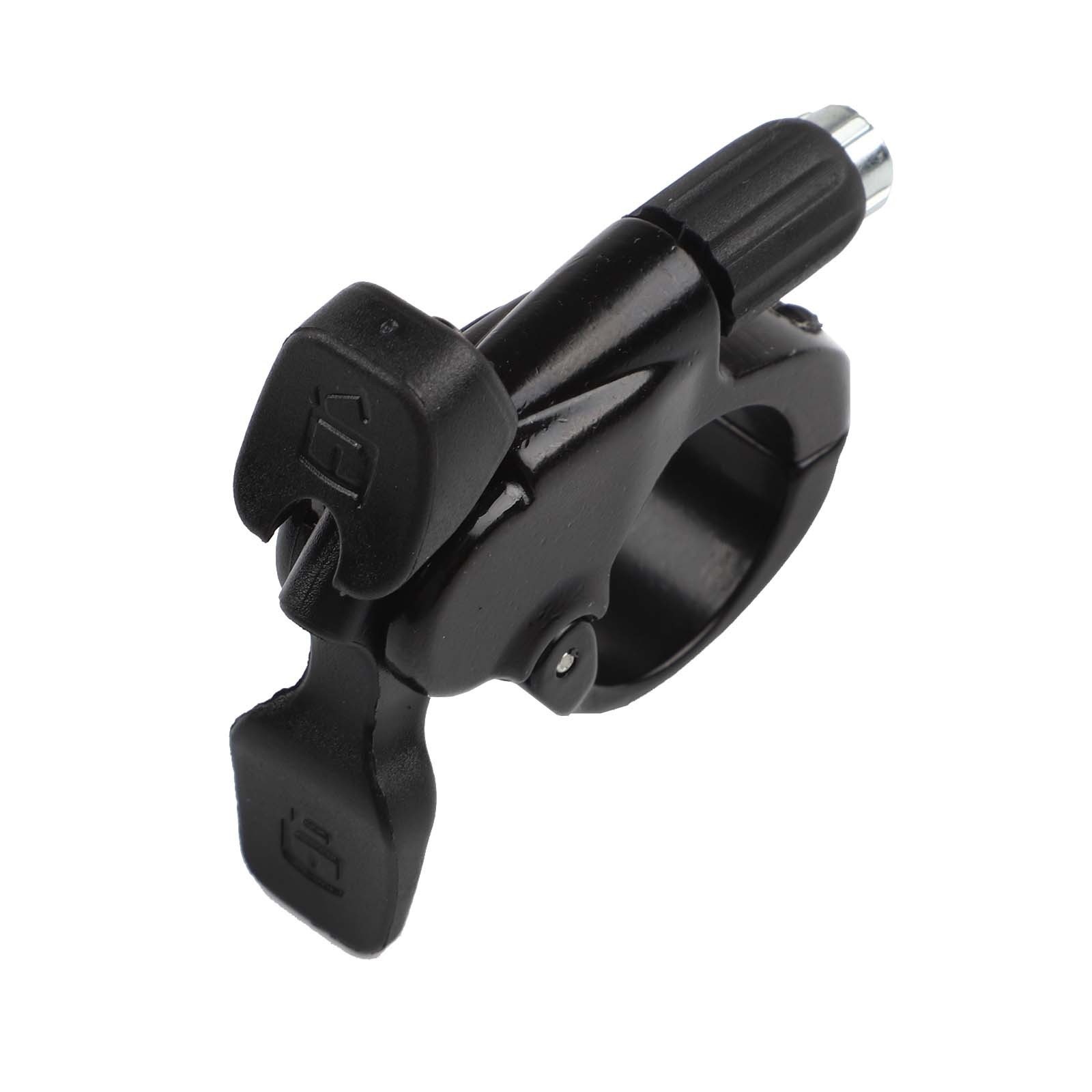 Fork Remote Lockout Lever For ROCKSHOX Parts Spare Aluminum Alloy Cycling