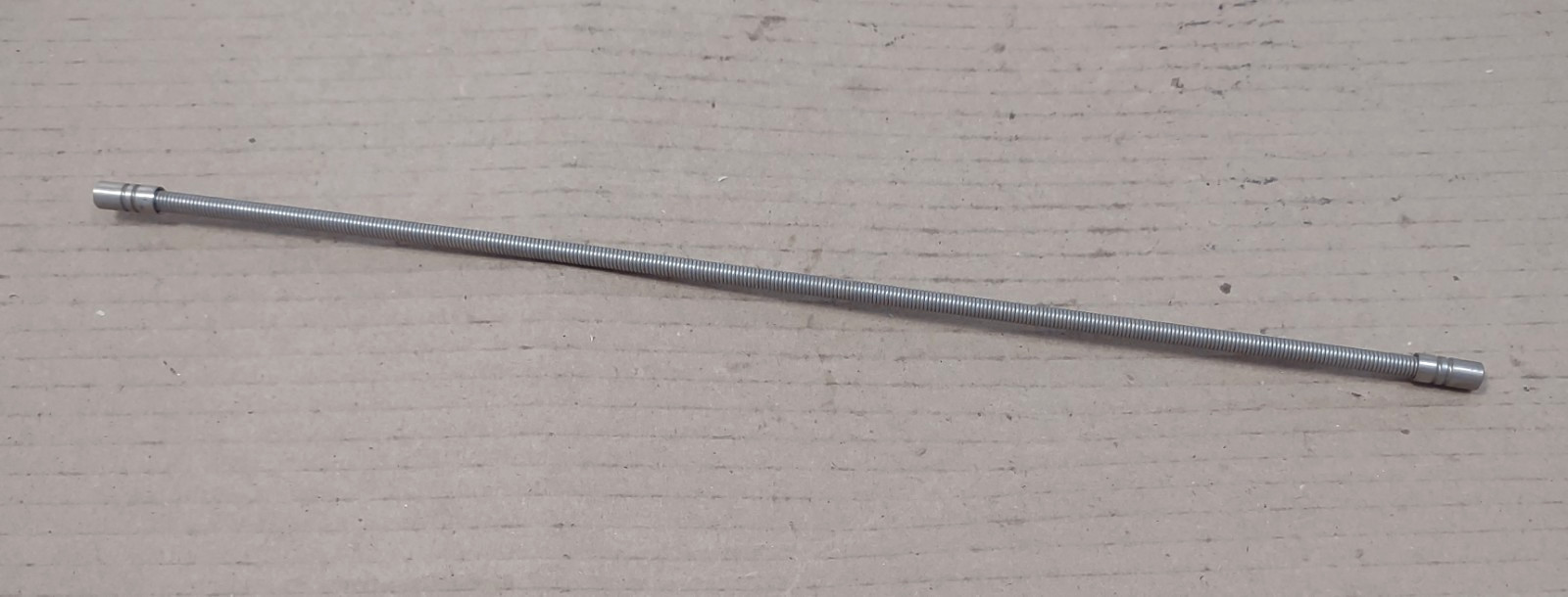 Suntour Bicycle Shifter Cable Steel Housing 270 mm New VIntage Bike