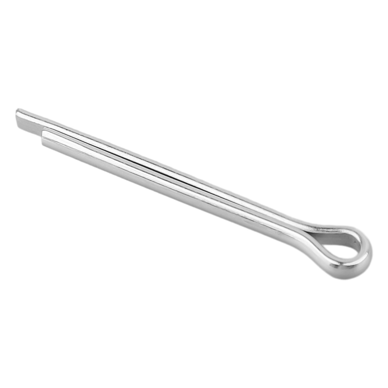 High Quality Split Pin Fixing Bolts for Bicycle Disc Brake Pads 4cm Size