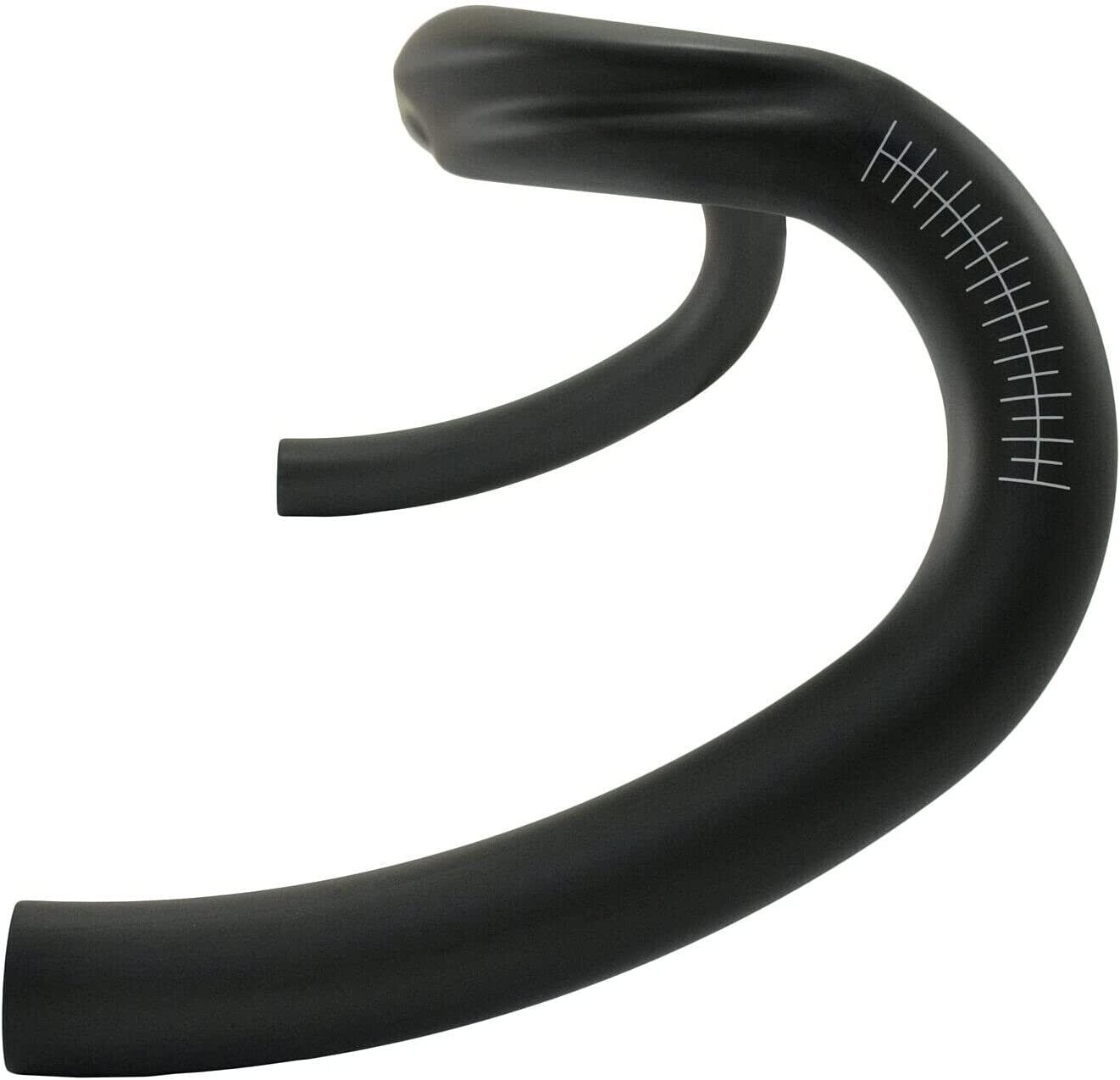 Easton EC70 AX 31.8X460MM Carbon Handlebar Di2