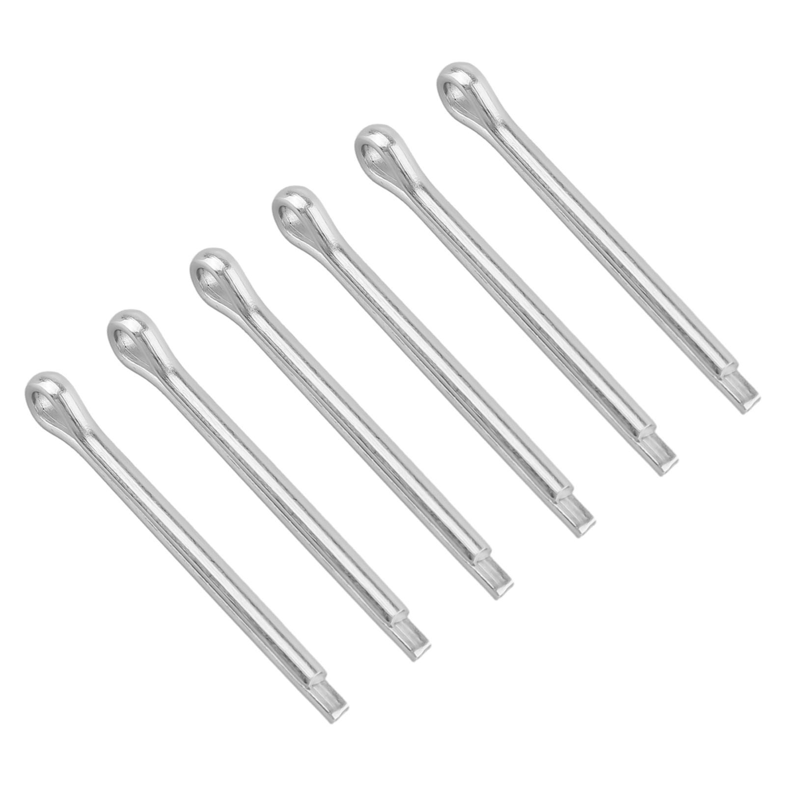 High Quality Split Pin Fixing Bolts for Bicycle Disc Brake Pads 4cm Size