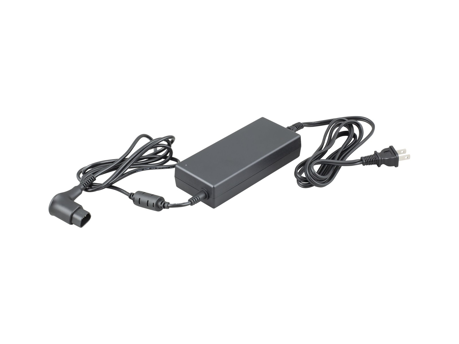 Hyena Gen 2 Charger with US Cable One size Black